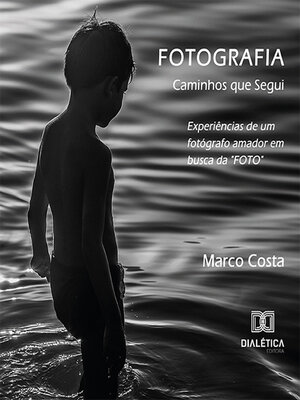 cover image of Fotografia